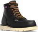 Danner Men's Bull Run Moc Toe Steel Toe Work Boot