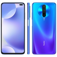 Redmi 红米 K30 5G版 智能手机 6GB+64GB