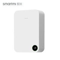 smartmi 智米 XFXT01ZM 新风系统