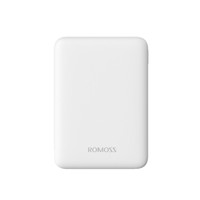 限新用户、抖音超值购：ROMOSS 罗马仕 移动电源 5000mAh