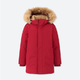 再降价：UNIQLO 优衣库 418971 儿童轻型保暖WARM PADDED大衣