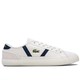  LACOSTE Mens Sideline 119 3 Cma Trainers 男士休闲鞋　