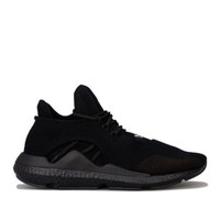 Y-3 Saikou Trainers 男士跑鞋 Black UK4