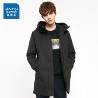 JEANSWEST 真维斯 DD-JW-84-122508 男士棉服外套