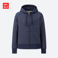 UNIQLO 优衣库 418237 女士运动长袖开衫