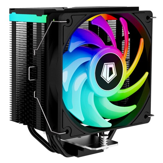 ID-COOLING SE-234-ARGB CPU散热器