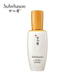 Sulwhasoo 雪花秀 润致优活肌底精华露 90ml *2件