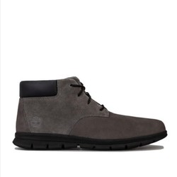 Timberland Graydon Leather Chukka Boots 男士短靴