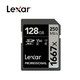 Lexar 雷克沙 Professional 升级版 UHS-II U3 SDXC存储卡 128GB