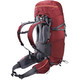 VAUDE 巍德 CENTAURI65 户外背包 10L *2件