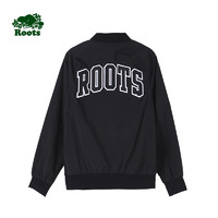 roots 2019年夏季新款女士休闲 立领夹克 *2件