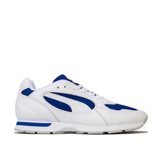 PUMA 彪马 Proclaim Trainers 男士休闲运动鞋 White blue UK 9