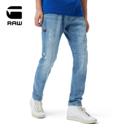G－STAR RAW D04148.9438.9399 男士牛仔裤