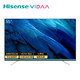 历史低价：Hisense 海信 VIDAA 55V3A 55英寸4K 液晶电视
