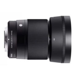 SIGMA 适马 30mm F1.4 DC DN|Contemporary 定焦镜头 佳能M卡口