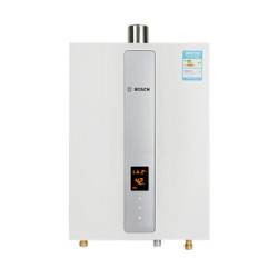 BOSCH 博世 JSQ32-AS 16L 燃气热水器