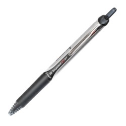 PILOT 百乐 BXRT-V5 按动式中性笔 0.5mm 单支装 *8件