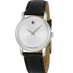 MOVADO 摩凡陀 Collection Watch 2100003 女款时尚腕表