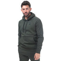 银联专享：UNDER ARMOUR Mens Rival Fleece Hoody 男士卫衣