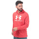 银联专享：Under Armour Sportstyle Terry Logo Hoody 男士卫衣