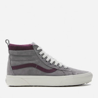 VANS 范斯 SK8-Hi MTE 女士防水款高帮板鞋