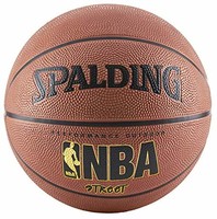 Spalding斯伯丁NBA街头篮球