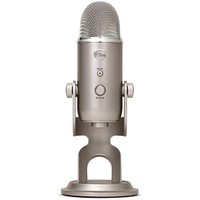 中亚Prime会员：Blue Yeti USB电容 麦克风