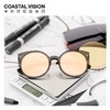 COASTAL VISION 镜宴 CVS7451 女士偏光太阳镜
