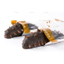 本州岛 即食海参 1000g(20-24头)