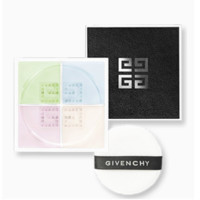 银联爆品日、历史低价：GIVENCHY 纪梵希 明星四宫格散粉 12g #1