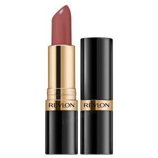 REVLON 露华浓 丽彩保湿滋润唇膏口红 4.2g 晕红裸色 #637 *8件