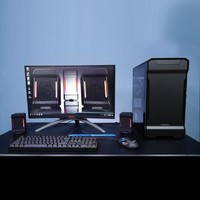 PHANTEKS 追风者 Evolv Sound Mini音箱