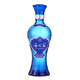 洋河蓝色经典 海之蓝礼盒42度480ml*2瓶（新老包装随机发货） *3件