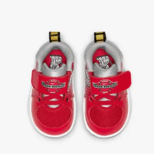 Nike 耐克 Team Hustle D 9 Auto (TD) CK0617 婴童运动童鞋