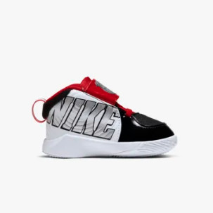 Nike 耐克 Team Hustle D 9 Auto (TD) CK0617 婴童运动童鞋