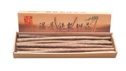 聚怀斋 温县铁棍山药 3kg *6件
