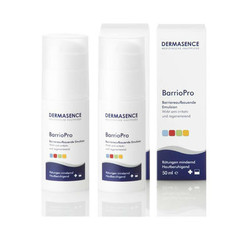 DERMASENCE BarrioPro 皮肤屏障修复霜 50ml*2