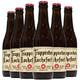 Trappistes Rochefort 罗斯福 6号 修道院啤酒 330ml *7件 +凑单品