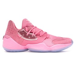 adidas 阿迪達斯 Harden Vol. 4 Pink Lemonade 籃球鞋 競拍中