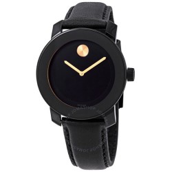 MOVADO 摩凡陀 BOLD 3600527 男士腕表