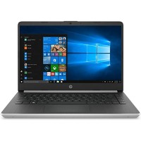 中亚Prime会员：HP 惠普 Pavilion 14英寸笔记本电脑（i5-1035G4、16GB、256GB）