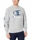 Champion 美线life系列100周年亚马逊特别款横纹编织卫衣 +凑单品