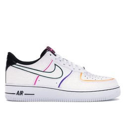 Nike 耐克 Air Force 1 Low Day of the Dead (2019) 亡灵节空军一号 竞拍中