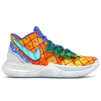 Nike 耐克 Kyrie 5 Spongebob Pineapple House 联名鞋 竞拍中