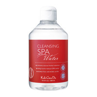 考拉海购黑卡会员：Koh Gen Do 江原道 SPA 温泉矿物卸妆水 300ml