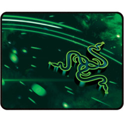 Razer雷蛇重装甲虫电竞游戏鼠标垫加长速度控制布垫吃鸡cf卢西奥