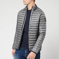 Superdry 极度干燥 Core Down 男款羽绒服