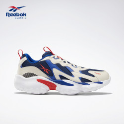 Reebok锐步官方 DMX 1000 男女秋冬低帮复古休闲鞋 EHB01
