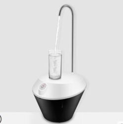 子路 桶装水电动抽水器