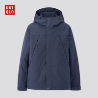 UNIQLO 优衣库 425033 登山外套